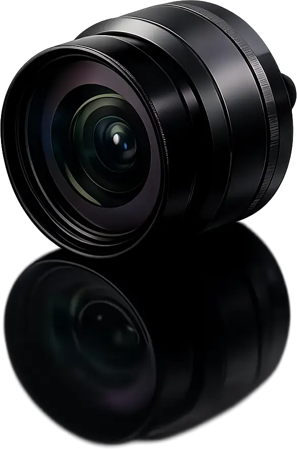 ZiMO subsea camera module